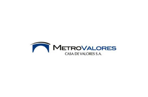 Metrovalores